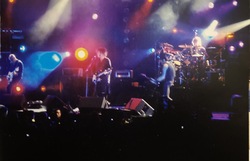 The Cure on Oct 22, 2007 [983-small]