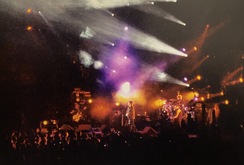 The Cure on Oct 22, 2007 [985-small]