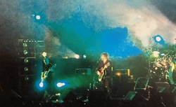 The Cure on Oct 22, 2007 [989-small]