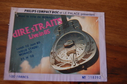 Dire Straits on Jun 10, 1985 [101-small]