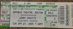 Lenny Kravitz on Apr 24, 2005 [025-small]