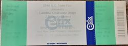 Carolina Chocolate Drops on Oct 17, 2010 [030-small]