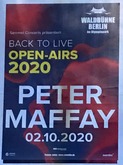 Peter Maffay & Band on Oct 2, 2020 [055-small]