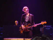 Travis on Nov 7, 2007 [077-small]