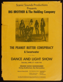 janis joplin / Big Brother And The Holding Company / The Peanut Butter Conspiracy / sweetwater on Apr 27, 1968 [080-small]