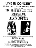 janis joplin / James Gang / Sacred Mushroom on Feb 7, 1969 [084-small]