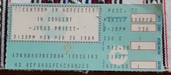 Judas Priest / Great White / Kick Axe on Mar 26, 1984 [089-small]
