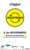 Soda Stereo on Nov 9, 2007 [133-small]