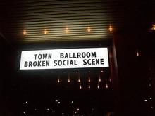 Broken Social Scene on Nov 8, 2007 [116-small]