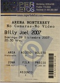 Billy Joel on Dec 9, 2007 [170-small]