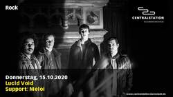 Lucid Void / Meloi on Oct 15, 2020 [172-small]