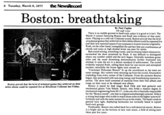 Boston / Rush / starcastle on Mar 4, 1977 [175-small]