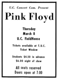 Pink Floyd on Mar 8, 1973 [183-small]