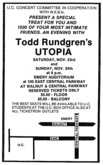 Todd Rundgren on Nov 23, 1974 [189-small]