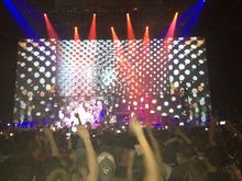 The Black Keys / The Flaming Lips on Apr 30, 2013 [412-small]