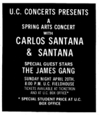Santana / James Gang on Apr 20, 1975 [222-small]