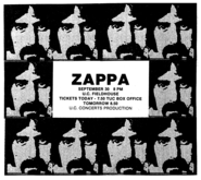 Frank Zappa on Sep 30, 1978 [225-small]