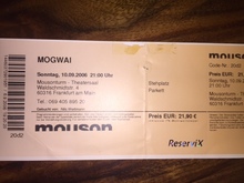 Mogwai on Sep 10, 2006 [124-small]