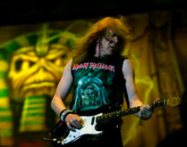 Iron Maiden on Feb 22, 2008 [255-small]
