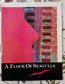 A Flock of Seagulls / Lyres / APB on Oct 25, 1984 [267-small]