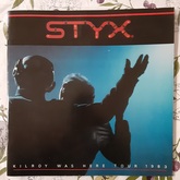 Styx on Jul 10, 1983 [268-small]