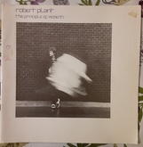 Robert Plant on Sep 6, 1983 [275-small]