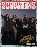 Scorpions / Kingdom Come on Sep 13, 1988 [288-small]