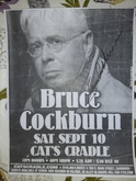 Bruce Cockburn on Sep 10, 2011 [289-small]