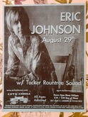 Eric Johnson / Tucker Rountree Sound on Aug 29, 2006 [294-small]
