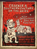 Cracker / Southern Culture On The Skids on Dec 31, 2010 [302-small]