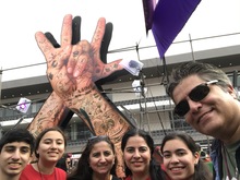 Vive Latino (Day 2 of 2) on Mar 17, 2019 [315-small]