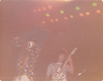 Van Halen / Granati Brothers on Sep 11, 1981 [373-small]