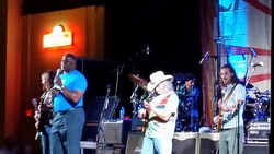 Dickey Betts & Great Southern / Kettle of Fish / Chris Anderson on Nov 1, 2014 [389-small]