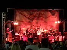 Dickey Betts & Great Southern / Chris Anderson / Kettle of Fish on Sep 7, 2013 [390-small]