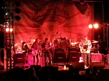 Dickey Betts & Great Southern / Chris Anderson / Kettle of Fish on Sep 7, 2013 [391-small]