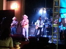 Dickey Betts & Great Southern / Chris Anderson / Kettle of Fish on Sep 7, 2013 [394-small]