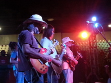 Dickey Betts & Great Southern / Chris Anderson / Kettle of Fish on Sep 7, 2013 [396-small]