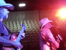 Dickey Betts & Great Southern / Chris Anderson / Kettle of Fish on Sep 7, 2013 [398-small]