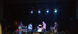 Guided By Voices / Blood Feathers on Jul 6, 2012 [414-small]