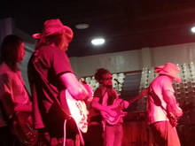 Dickey Betts & Great Southern / Chris Anderson / Kettle of Fish on Sep 7, 2013 [400-small]