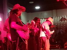 Dickey Betts & Great Southern / Chris Anderson / Kettle of Fish on Sep 7, 2013 [401-small]