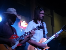 Dickey Betts & Great Southern / Chris Anderson / Kettle of Fish on Sep 7, 2013 [402-small]