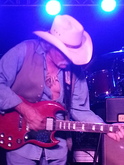Dickey Betts & Great Southern on Dec 13, 2013 [407-small]