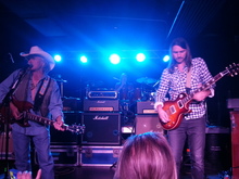 Dickey Betts & Great Southern on Dec 13, 2013 [413-small]