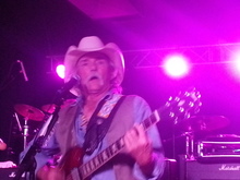 Dickey Betts & Great Southern on Dec 13, 2013 [415-small]