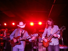 Dickey Betts & Great Southern on Dec 13, 2013 [417-small]