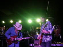 Dickey Betts & Great Southern on Dec 13, 2013 [420-small]