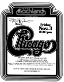 Chicago on Nov 3, 1978 [425-small]