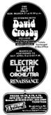 Electric Light Orchestra / Renaissance on Apr 6, 1974 [437-small]
