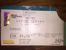 Sonic Youth on Jul 11, 2002 [144-small]